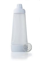 Dispensador e misturador de massa para panquecas Whiskware White