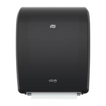 Dispensador eletrônico de papel toalha Tork H80 Black 771828