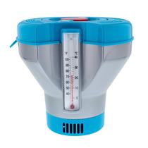 Dispensador Flutuante de Cloro para Piscina - U.S. Pool Supply Deluxe