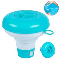 Dispensador flutuante para cloro intex 29040