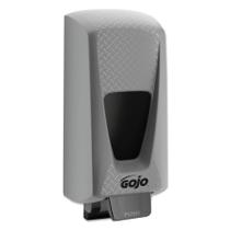 Dispensador GOJO PRO TDX 5000 Push-Style 5000 ml cinza