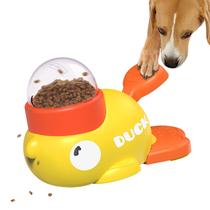 Dispensador interativo de guloseimas para cães Toy Suitchi Food Puzzle