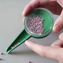 Dispensador Multifuncional De Sementes Para Jardim, Semeador Para Vários Tamanhos De Sementes Dispensador Multifuncional De Sementes Para Jardim, Semeador Para Vários Tamanhos De Sementes