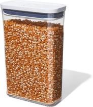 Dispensador OXO Good Grips Mini Multiusos 1.1 L - Frutos Secos Dispensador OXO Good Grips Mini Multiusos 1.1 L - Frutos Secos