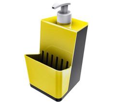 Dispensador para Detergente líquido Dispenser Chumbo - Crippa