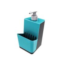 Dispensador para Detergente líquido Dispenser Chumbo - Crippa
