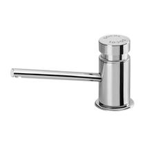 Dispensador Para Sabonete e Detergente PressMatic - Docol