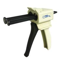 Dispensador para Silicone de Adição (Pistola) - Nova DFL