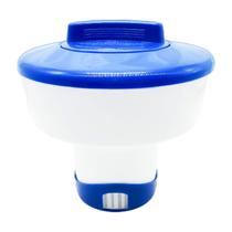 Dispensador químico de piscina BOTINDO para comprimidos de bromo Dispensador químico de piscina BOTINDO para comprimidos de bromo