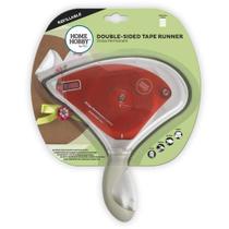 Dispensador recarregável permanente de adesivos para álbuns de recortes E-Z Runner Grand Dispensador recarregável permanente de adesivos para álbuns de recortes E-Z Runner Grand