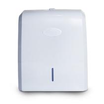 Dispensador Suporte Parede Toalheiro Interfolhas Porta Dispenser Papel Toalha Interfolhado Nobre New Classic