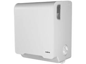 Dispensador Toalheiro Bobina Autocortante Suporte Porta Papel Toalha Rolo Dispenser Auto Corte de Parede Brave Dispensador Toalheiro Bobina Autocortante Suporte Porta Papel Toalha Rolo Dispenser Auto Corte de Parede Brave