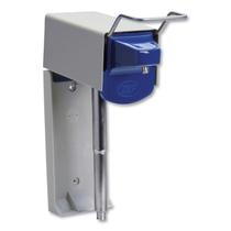Dispensador ZEP PROFESSIONAL D4000 HD Classic para galão quadrado Dispensador ZEP PROFESSIONAL D4000 HD Classic para galão quadrado