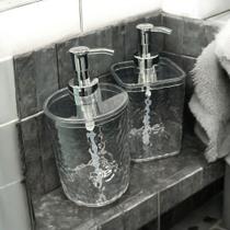 Dispense Lavabo Saboneteira Liquida Para as Mãos Banheiro Dispense Lavabo Saboneteira Liquida Para as Mãos Banheiro
