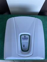 Dispensei para toalha