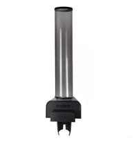 Dispensensador para copo descartavel automatico multicopo nobre Dispensensador para copo descartavel automatico multicopo nobre
