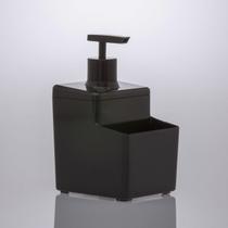 Dispenser 570 ml preto