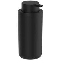 Dispenser Adesivo 500ml para Sabonete Líquido Shampoo Condicionador Instalação na Parede Design Moderno para Banheiro Lavabo Dispenser Adesivo 500ml para Sabonete Líquido Shampoo Condicionador Instalação na Parede Design Moderno para Banheiro Lavabo