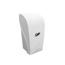 Dispenser Alcool Gel e Sabonete Liquido Saboneteira Ag + Biovis Dispenser Alcool Gel e Sabonete Liquido Saboneteira Ag + Biovis