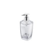 Dispenser Alcool Gel Transparente Porta Sabonete Liquido Dispenser Alcool Gel Transparente Porta Sabonete Liquido