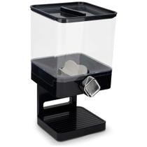 Dispenser Alimentos Cereais Elegante Acrílico - 7898618047691