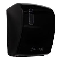 Dispenser Autocorte Jumbo Mecânico para Toalha em Rolo - T204 Dispenser Autocorte Jumbo Mecânico para Toalha em Rolo - T204