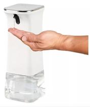 Dispenser Automático De Álcool Em Gel Dispenser Automático De Álcool Em Gel