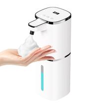 Dispenser Automático de Sabão OHIFAST Sem Toque 400ml USB Dispenser Automático de Sabão OHIFAST Sem Toque 400ml USB