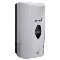 Dispenser Automático Espuma Sensor Mao Visor Chave Detergent