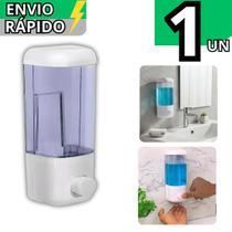 Dispenser Automático Para Sabão Líquido Álcool Porta Sabonete Líquido Para Parede Com Suporte