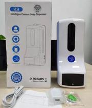 Dispenser automatico para sabonete liquido k9