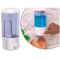 Dispenser Automático Sabão Detergente De Parede