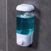Dispenser Automático Sabonete Liquido
