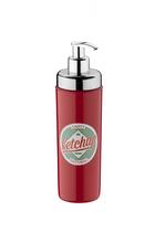 Dispenser bisnaga molho ketchup forma 800052