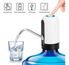 Dispenser Bomba Eléctrica De Água Recarregável Galão Dispenser Bomba Eléctrica De Água Recarregável Galão