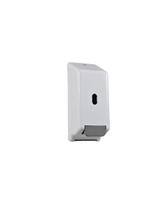 Dispenser Classico Para Sabonete Refil 800ml Branco