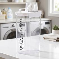 Dispenser com Copo Medidor (2,5 Litros) Desinfetante