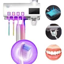 Dispenser Com Esterilização Ideal Para Famílias