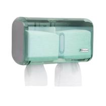 Dispenser Compacto Múltiplo (Cai Cai / Toalha) - Premisse Dispenser Compacto Múltiplo (Cai Cai / Toalha) - Premisse