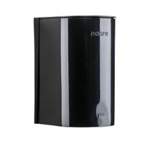 Dispenser Compacto Multiuso para Sabonete Líquido e Álcool Gel com Reservatório 500ml