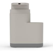 Dispenser Compacto para Detergente OU 550ml Liv Bege