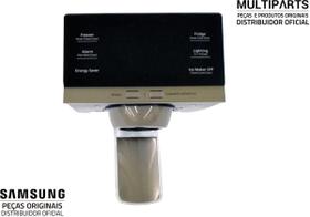 Dispenser Completo Rf Samsung Rf23/Rf28 Da97-13809F