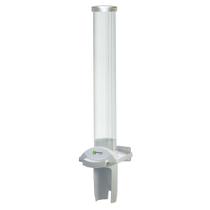 Dispenser Copos de 150/180/200ml Fortcom Branco