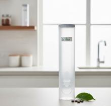 Dispenser de Acrílico para Copos 180/200ml Trilha T-0506N