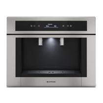 Dispenser de água elettromec sole 60cm de embutir 220v da-bi-60-sl-2tna