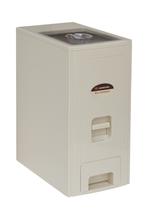 Dispenser de Arroz SPT SC-12A Capacidade de 12kg Bege