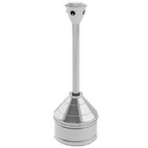 Dispenser de Bitucas (Bituqueira Inox) - Ati Glass