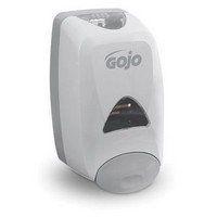 Dispenser de Bomba GOJO FMX-12 Cinza Pomba 1250 ml Dispenser de Bomba GOJO FMX-12 Cinza Pomba 1250 ml