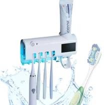 Dispenser de Creme Dental Ultravioleta Solar