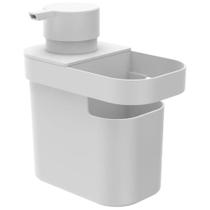 Dispenser de Detergente e Organizador Trium 650 Ml